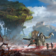 Image for article titled The Art Of Horizon Forbidden West